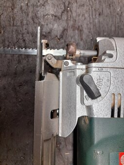 Primocara pila Metabo STE 105 PLUS - 2