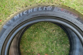 MICHELIN e PRIMACY 215/50R17 95W - 2