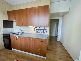 Veselí nad Moravou - Hezký byt s lodžií v klidné části města - 2