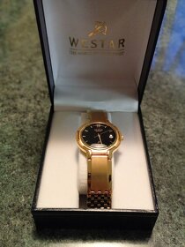 Švýcarské hodinky Westar - 2