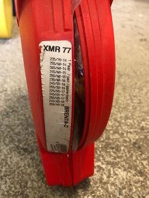 Sněhové řetězy Pewag Brenta C XMR 77 - 2