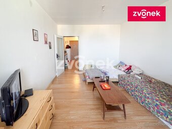 1+kk Otrokovice - Školní, lodžie - 2