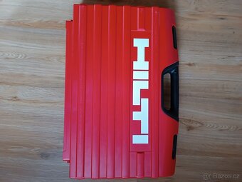 AKU SADA HILTI - 2