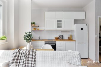 Prodej byty 2+kk, 43 m2 - Praha - Břevnov, ev.č. 00449 - 2