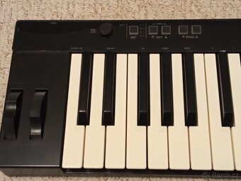 iRig Keys 37 PRO MIDI controller - 2