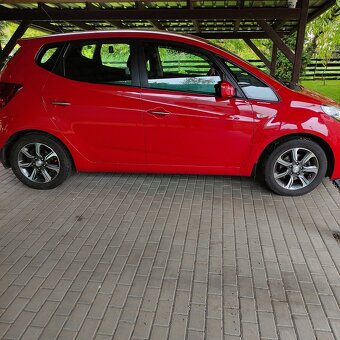 Hyundai IX20, 1,6i, 92kW, 2019 - 2