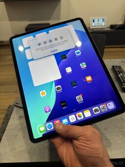 iPad Pro 12.9 - 2