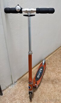 Koloběžka Micro - 2