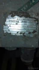 Elektromotor - 2