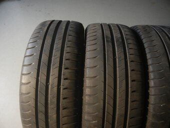 Letní pneu Michelin 195/50R16 - 2