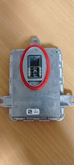 Řídící jednotka AL BOSCH pro xenonová světla 130732931900 - 2