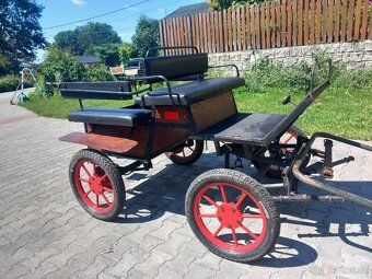 Wagoneta - 2