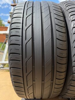 Letní pneu 225/40/18 Bridgestone Turanza T001 - 2