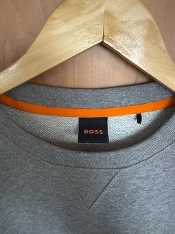 Panska mikina Hugo Boss - 2