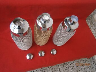 3x šejkr - 2
