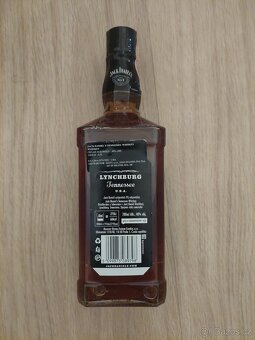 Jack daniels 0.7 - 2