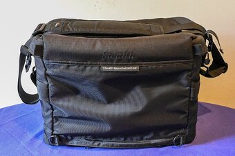 Lowepro Stealth Reporter D650 AW - 2