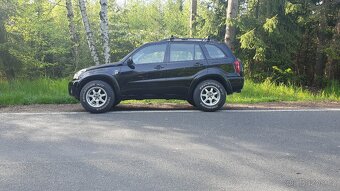 Toyota Rav4 - 2