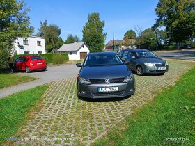 VW Jetta - 2