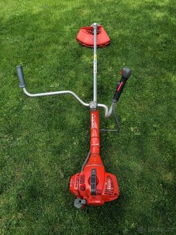 Oleomac Bc 420 - 2