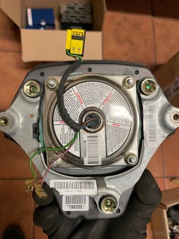 Bmw e36 e46 e39 airbag - 2