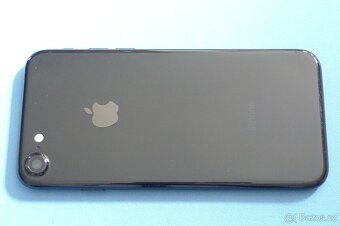 Apple iPhone 7 128 GB Baterie 100% - 2