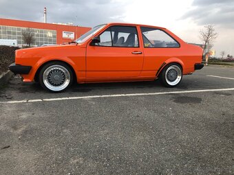 VW derby - 2