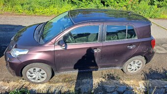 Toyota Urban Cruiser - 2