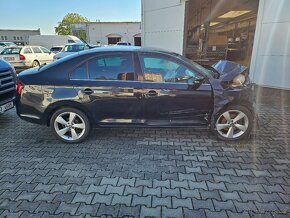 Škoda Rapid 1.0 TSi ,81Kw , - 2