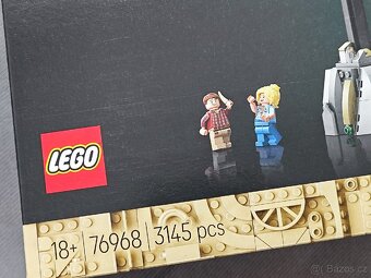 LEGO Jurassic World 76968 Dinosauří fosilie - 2