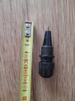 ČZ 125 150 c t vysoko napěťová průchodka - 2