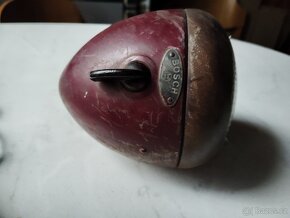 Světlo na kolo retro BOSCH - 2