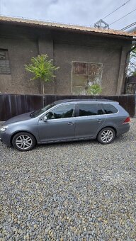 VW Golf 6 - 2