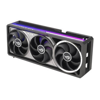 Asus ROG Astral GeForce RTX 5090 32GB - 2