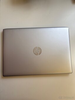 HP ProBook G5 - i3-7200U 8/256GB SSD Win 11 - 2