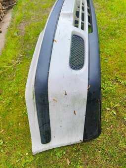 Přední nárazník Škoda Octavia I - 2