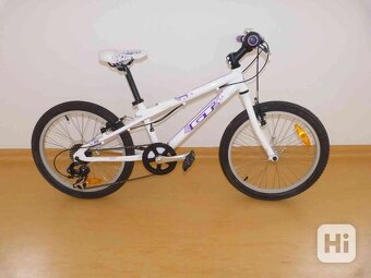 Dětské kolo GT Laguna 20" pro děti ve věku 6-9 let - 2