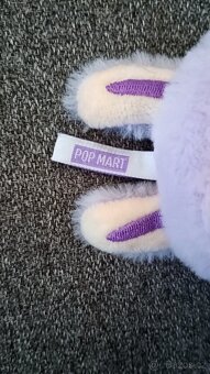Labubu POP MART PLYŠÁK - 2
