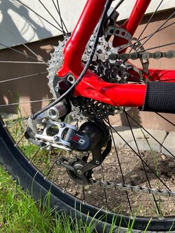 Horské kolo Colnago Eagle 26" - 2