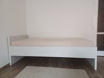 Postel 90x200 - 2