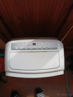 Mobilní klimatizace Electrolux - 2