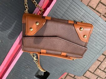 Harry Potter limitka taška Official Harry Potter Sling Bag - 2