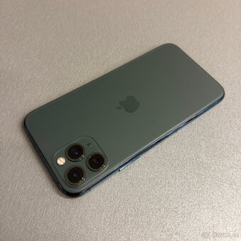 iPhone 11 Pro 64GB, 12 měsíců záruka - 2