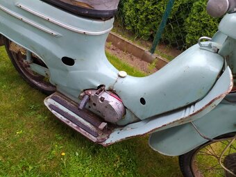 Jawa 20 - 2