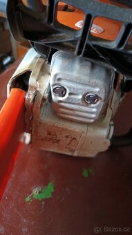 Motorová pila Stihl MS 311 - 2