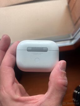 Airpods pro 1 case - 2