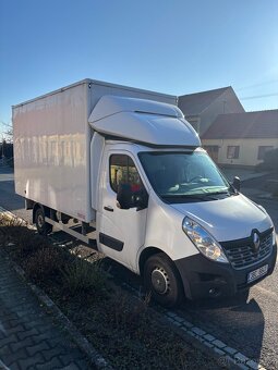 Renault Master 2.3 DCI 125 kW - 2