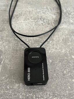 INDUKČNÍ SMYČKA BLUETOOTH 5W + MIKROSLUCHÁTKO PROFI (SET) - 2