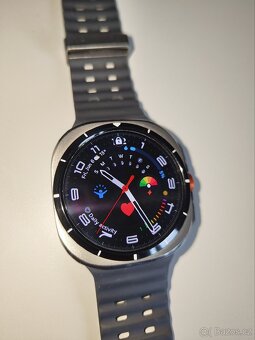 Samsung Galaxy watch ultra - 2