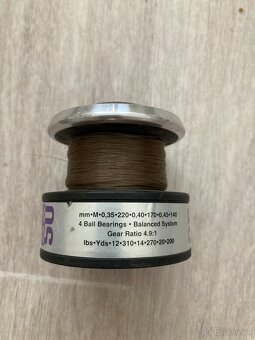 civka amira st50 - 2